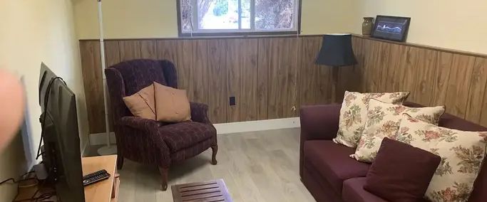 1 bedroom basement suite for rent | 3342 McMillan Road, West Kelowna - Photo 1