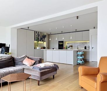 Penthouse te huur - Foto 1