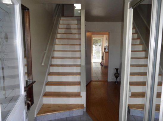 5602 Rue des Perce Neige, Montréal (Montréal-Nord), QC H1G - Photo 1