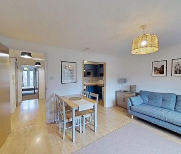2 bedroom flat to rent - Photo 6