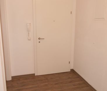 Tolle 2 Zimmer Balkonwohnung in der Drouotstraße 4 - Top 1 - Photo 1