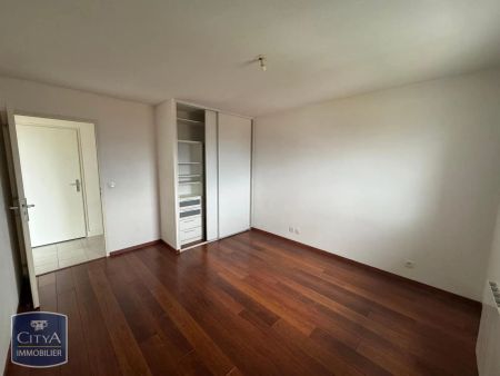 Appartement à louer 3 pièces 67.4m² - Photo 3