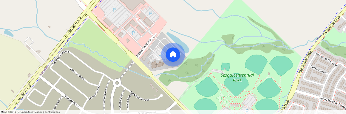 25 Fieldridge Crescent, Brampton