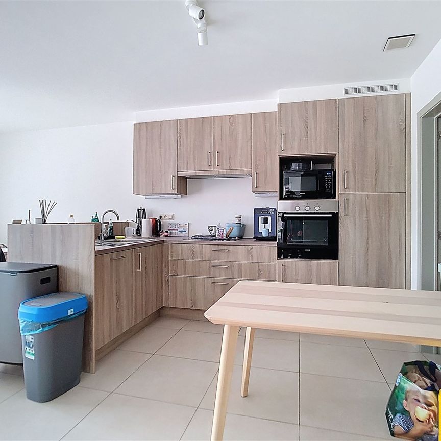 Prachtig appartement op toplocatie! - Foto 1