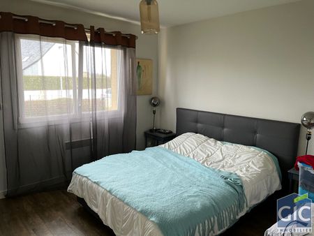 Location Maison 6 pièces 124m² - Photo 2