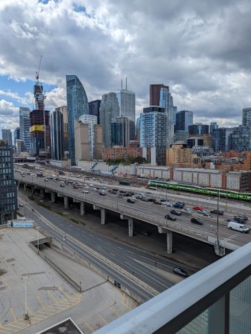 For Lease - 15 Lower Jarvis Street Unit# 909, Toronto, Ontario - Photo 2