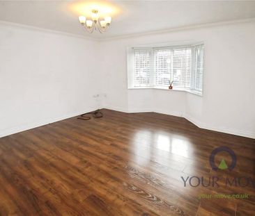 4 bedroom link detached house to rent - Photo 4