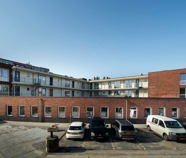 Merenhoef 316, Staatsliedenbuurt, 3601AC, Maarssen - Photo 5
