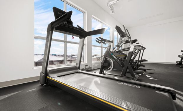 Many different floor plans available to meet everyones needs - Photo 1