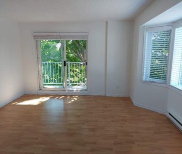 Grand logement 5 1/2 à Hull, près du Parc de Gatineau - Photo 2