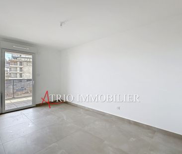 location appartement 3 Pièce(s) - Photo 5