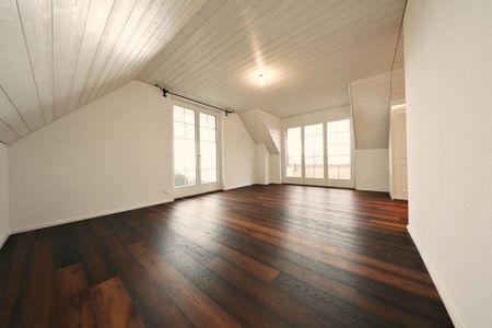 Beautiful villa 7,5 p / 5 bedrooms / 4 bathrooms / Terrace with garden - Photo 5