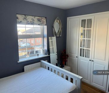 1 bedroom in a house share to rent - Photo 6