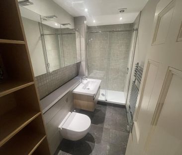 1 bedroom ground floor flat to rent - Photo 2