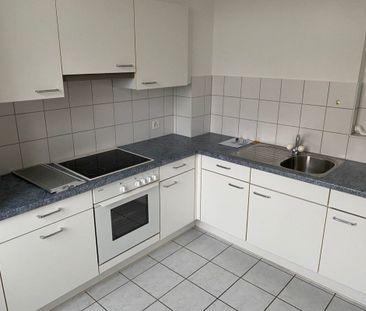 2.5 Zimmer, 3. Stock - Photo 4