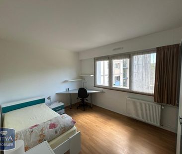 Location Appartement 3 pièces 71m² STRASBOURG 67000 - Photo 3