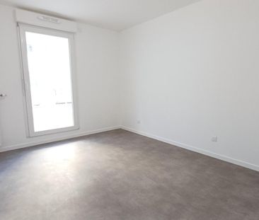 location Appartement T3 DE 58.01m² À SAVIGNY LE TEMPLE - Photo 2