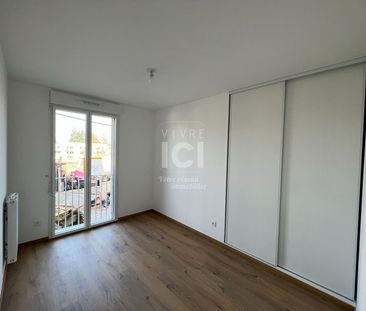 Appartement Nantes - Saint Joseph de Porterie 3 pièce(s) 64.30 m2 - Photo 2