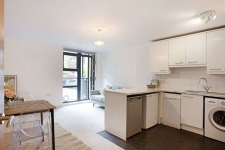 Scott Avenue, Putney, London, SW15 3PB - Photo 4