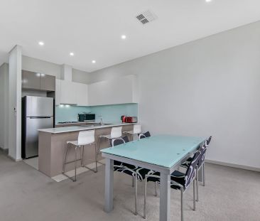 Exclusive Top-Floor Living in a Premier School Catchment - Photo 4