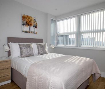 1 bedroom apartment to rent - Photo 3