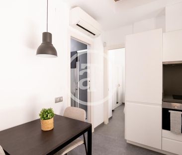 Piso de alquiler en Carrer de Salamanca, La Barceloneta - Photo 1