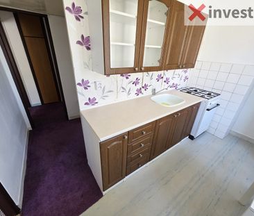 Pronájem bytu 2+1 55 m² - Photo 2