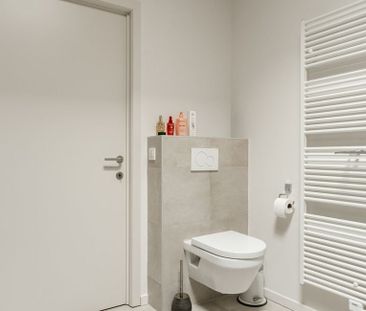 Penthouse te huur in Overpelt voor € 1.850 met 2 slaapkamers - Photo 6