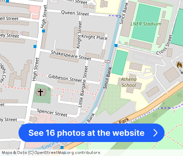 Gibbeson Street, Lincoln - Photo 1