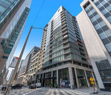 For Lease - 101 Queen Street Unit# 802, Ottawa Centre, Ontario - Photo 1