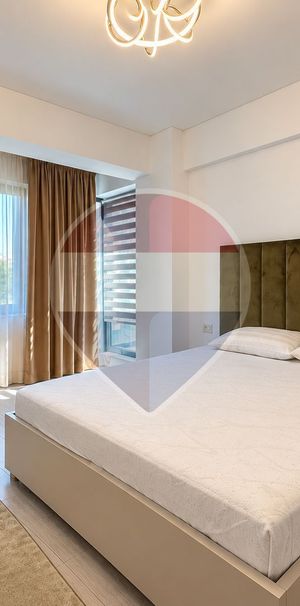 Apartament cu 2 camere de inchiriat Mamaia nord Lidl Constanta - Photo 1