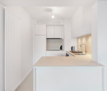 Appartement Te Huur - Knokke - Photo 2