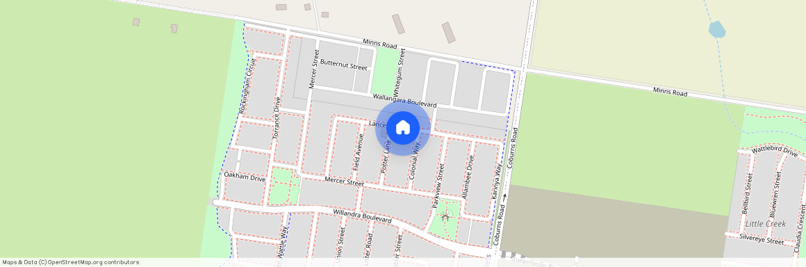 31 Lancers Drive, Vic 3337, Harkness