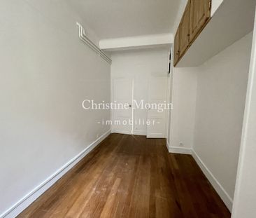 Appartement - Paris (75016) - 33.88 m² - - Photo 1