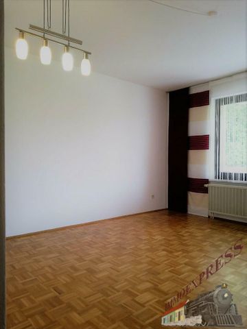 Schöne große Wohnung - Foto 2