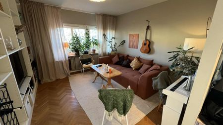 Munkebäcksgatan, Göteborg - Photo 2