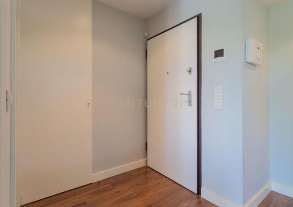 Apartamento T1 em Setúbal