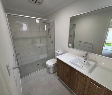 Brand New - Spacious Home! - Photo 2