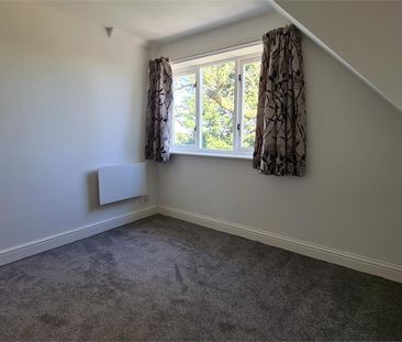 Flat 12 Coppingford Hall, Coppingford Road, Sawtry, Huntingdon - Photo 1