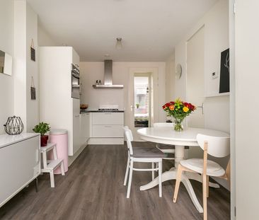 Appartement te huur: Blasiusstraat 106-A 1091 CX Amsterdam - Foto 4