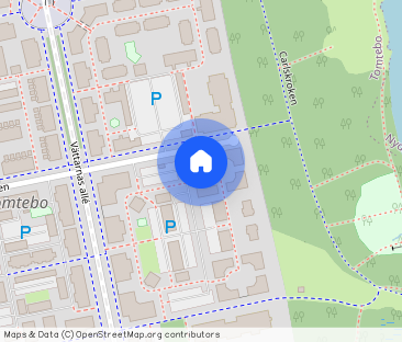 Vittervägen 192, Umeå - Photo 1