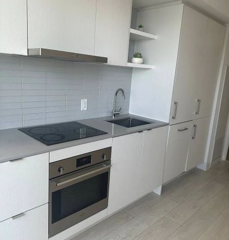 For Lease - 88 Harbour Street Unit# 3511, Toronto, Ontario - Photo 3