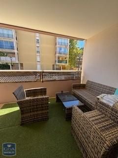 Location Appartement 1 pièce 28m² LATTES 34970 - Photo 5