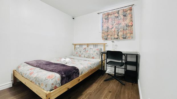 For Lease - 278 Shuter Street Unit# BEDROOM3, Toronto, Ontario - Photo 1