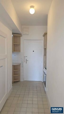 Zrekonstruovaný 1+kk, 28 m - Fotografie 3