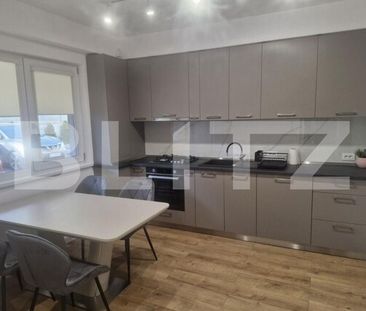 Apartament cu 4 camere, 110 mp, cartierul Cornitoiu, zona-Satina Garden - Photo 5