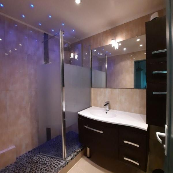 Appartement T1 à louer Saint Malo - 24 m² - Photo 1
