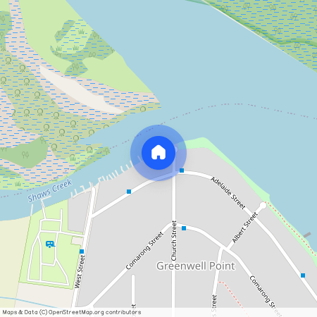 25A Adelaide Street, NSW 2540, Greenwell Point