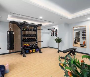 Premium Studio - Photo 3