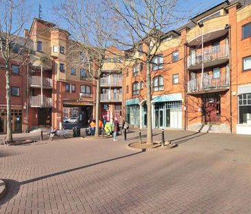 1 bedroom apartment to rent - Photo 4